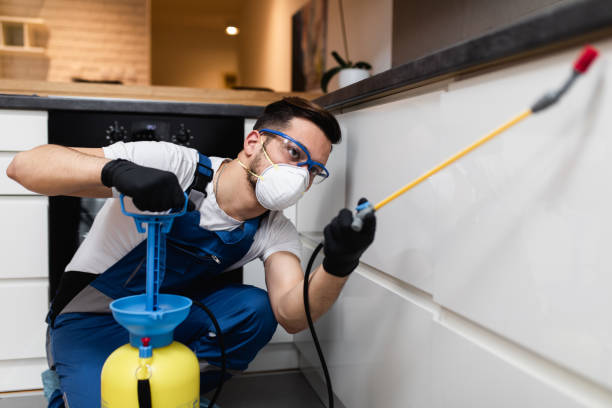Best Wildlife Control Services  in Gramercy, LA
