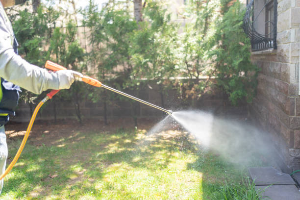 Best Pest Removal Services  in Gramercy, LA