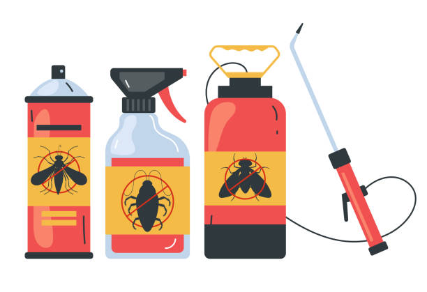 Insect Control in Gramercy, LA
